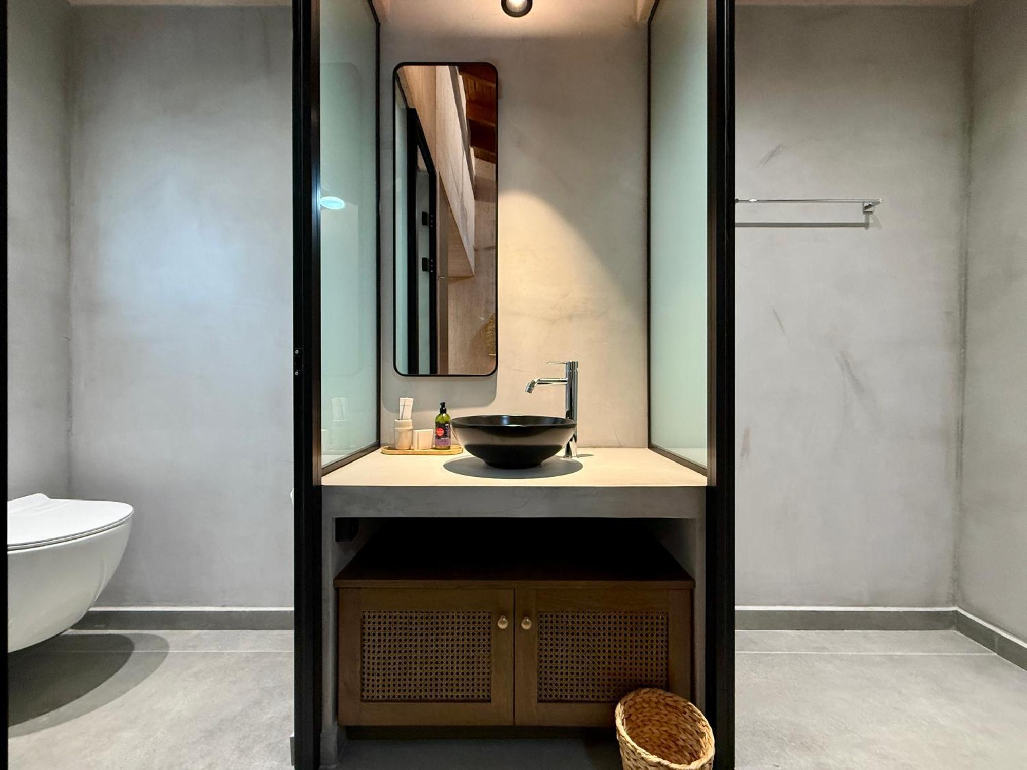 Psamathi Living & Taste Apartment Marathi  Exterior photo